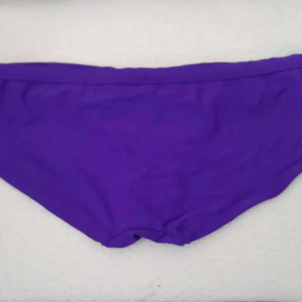 Smart and Sexy  bikini bottoms XL